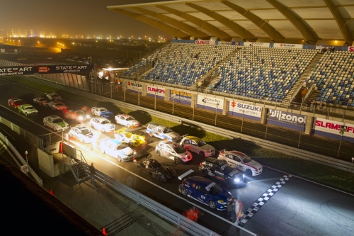 Syntix Nieuwjaarsrace 2014